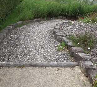 ALB-GOLD Naturgarten