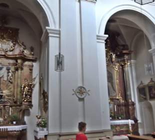 Karmelitenkloster St. Josef