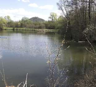 Schlattwiesensee