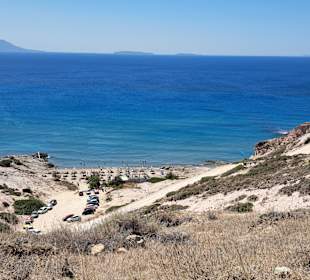 Strand Camel Beach Tigaki