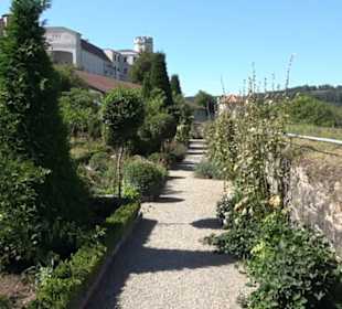 Bastionsgarten