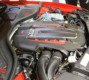 Motor Show Poznań