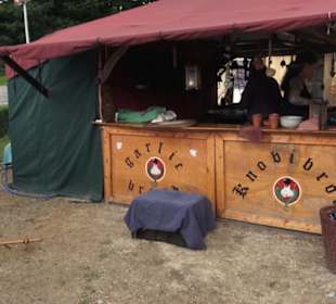 Jahrhundertmarkt und Ritterturney
