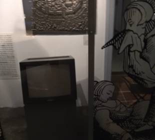 1. Obergeschoß - Zünfte - Reichtadt 16 - 18. Jh.