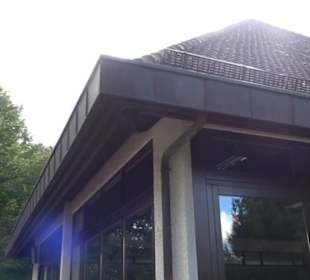 Aussegnungshalle Gülstein