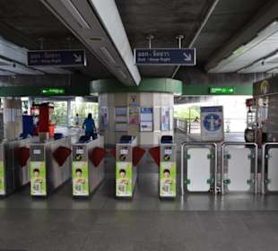 Sky Train