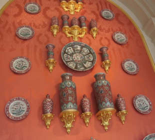 Porzellansammlung