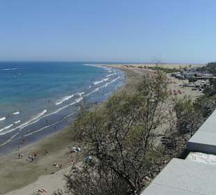 Strand Playe del Ingles