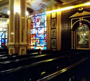 Stadtrundfahrt Sharm el Sheikh