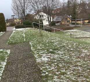 Katholische Kirche St. Elisabeth Sondelfingen