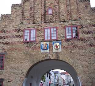 Nordertor