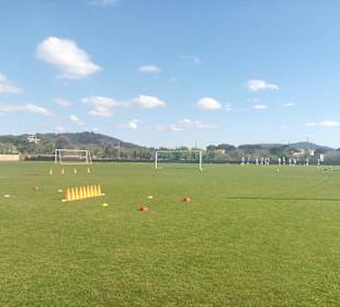 Fussicamp Cala Millor