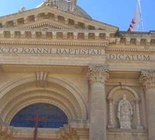 Basilika St. John Baptist