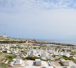 Cmentarz muzułmański