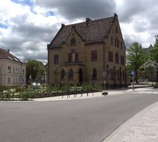 Obertorplatz