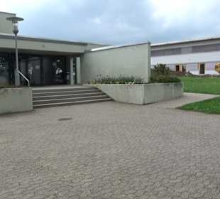 Steinbühlhalle Undingen