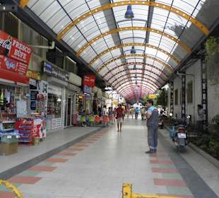 Marmaris Bazar Yellowstreet