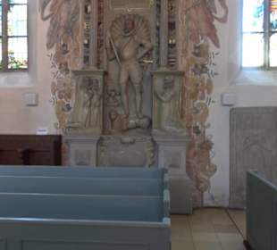 Evangelisch-Lutherische Stadtkirche