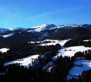 Das Paradies für Skifahrer
