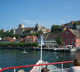 Promenade Meersburg 2
