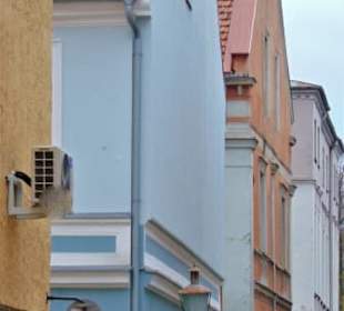 Malerisches Klaipeda