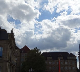  Stiftskirche