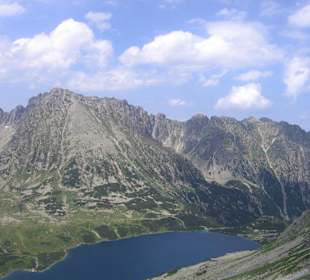 Tatry