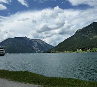 Der Achensee