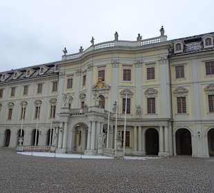 Schloss Ludwigsburg