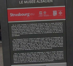 Musée Alsacien