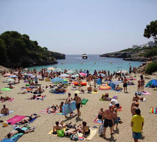 Bucht