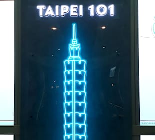 Taipei 101