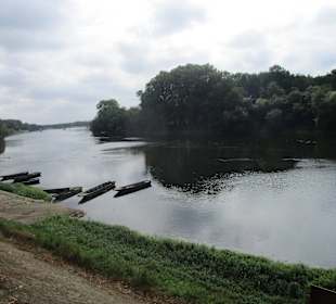  Uferpromenade Quai Jeanne d'Arc