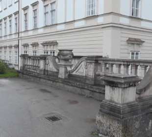 Schlossgarten Mirabell