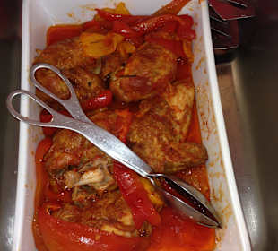 Ristorante Margherita Rimini vacanza holiday