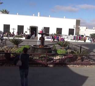 Iglesia de Nuestra Señora de Guadalupe