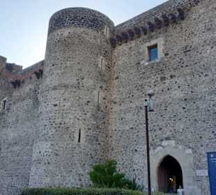 Castello Ursino