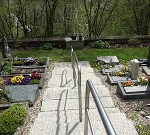 Friedhof Weiler