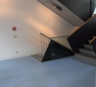 Erdgeschoss - Kirchengeschichte - Mittelalter