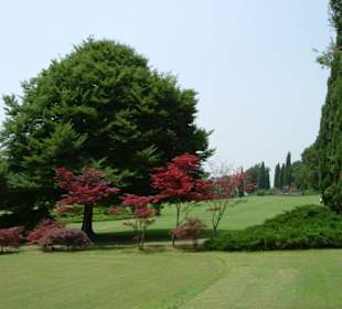 Sigurta Parco Giardino