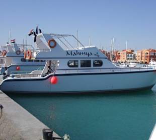 Mahmya