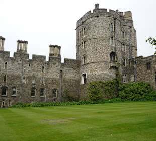 Windsor Castle