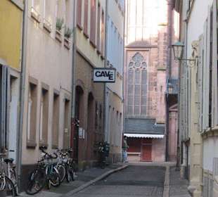 Impressionen aus der Altstadt