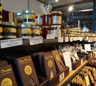  Speicherstadt Kaffeerösterei