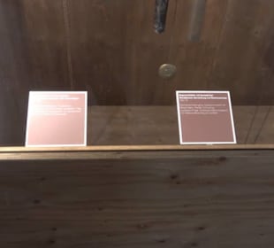 Museum Auto- und Uhrenwelt 