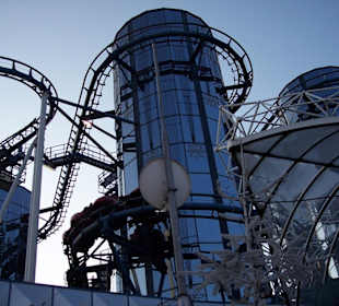 Europapark Spaß für alle