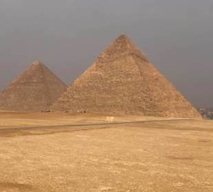 Pyramiden