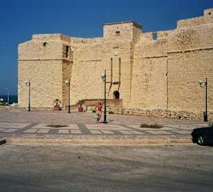St. Thomas Tower