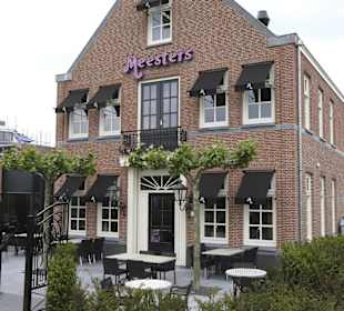 Restaurant Meesters