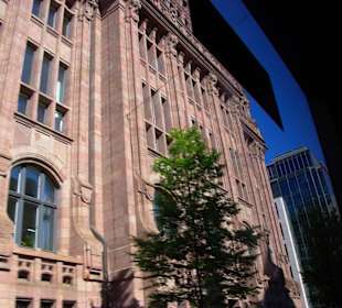 Altstadt von Düsseldorf